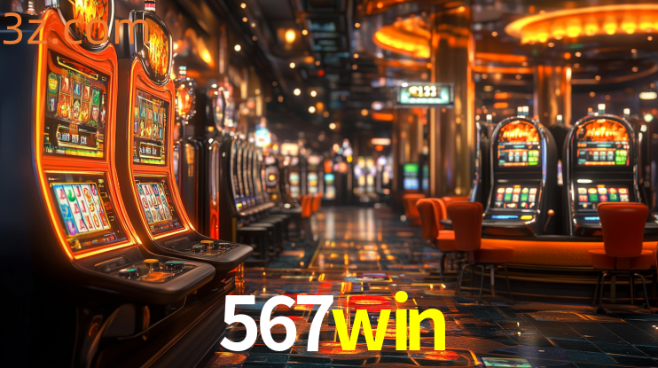 Plataforma de Apostas 567win